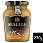 Maille Honey Mustard, 230g