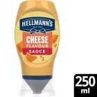 Hellmann's Cheese Sauce, 250ml