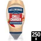 Hellman's Chilli Charger Mayonnaise, 250g