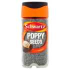 Schwartz Poppy Seeds 43g
