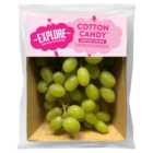 Explore Cotton Candy Seedless Grapes 400g