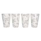 Natural Elements Recycled Plastic 450 ml Tumblers