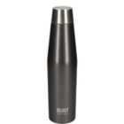 Built Perfect Seal 540ml Charcoal Hydration Bottle