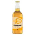 Strongbow Tropical Bottle Cider 500ml