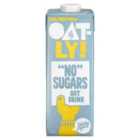 Oatly Oat Drink "No Sugars" Long Life 1L