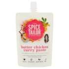 The Spice Tailor Butter Chicken Curry Paste 125g
