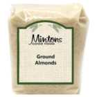 Mintons Good Food Ground Almonds 250g