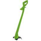 Draper Grass Trimmer with Double Line Feed, 220mm, 250W 45923