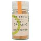Duchy Organic Curry Powder, 38g