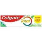 Colgate Total Advanced Deep Clean Toothpaste 125ml, 125ml