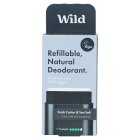 Wild Deodorant Stick Cotton & Sea Salt
