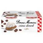 Bonne Maman Coffee Creme Dessert, 2x90g