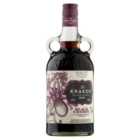 The Kraken Black Cherry & Madagascan Vanilla Rum 70cl