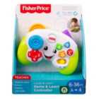 Fisher-Price Laugh & Learn Game & Learn Controller, 6 mths+
