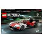 LEGO Speed Champions Porsche 963 76916, 9+