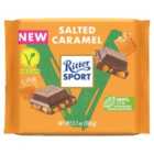 Ritter sport Vegan Salted Caramel 100g 100g