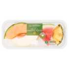 Morrisons Melon & Pineapple Platter 550g