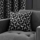Sonora Charcoal Cushion