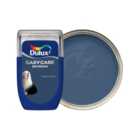 Dulux Easycare Bathroom Paint Tester Pot - Sapphire Salute - 30ml