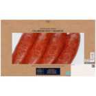 M&S 4 Calabrian Spicy Sausages 400g