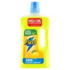 Flash Liquid All Purpose Lemon 950Ml