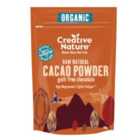 Creative Nature Organic Cacao Powder 150g