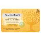 Fever-Tree Indian Tonic Water 15 x 150ml