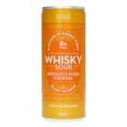 M&S Whisky Sour 250ml