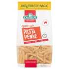 Orgran Gluten Free Quinoa Penne Pasta 350g