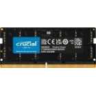 EXDISPLAY Crucial 32GB (1x32GB) 4800MHz CL40 DDR5 SODIMM Memory