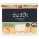 Morrisons The Best Jersey Royal Potatoes 450g