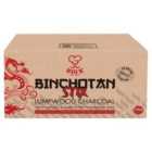 Big K Binchotan Charcoal Stix 10kg