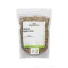 JustIngredients Organic Fennel Seeds 100g