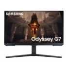 Samsung Odyssey G7 LS32BG700EUXXU 32 Inch 4K Gaming Monitor