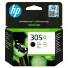 HP Black Inkjet 305 per pack