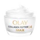Olay Collagen Max Peptide Day Cream 50ml