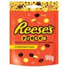 Reese's Peanut Butter Pieces Pouch 90g
