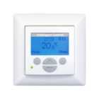 Klima Thermostats 825502 Smart Thermostat, White