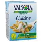 Valsoia Soya Cream 200ml