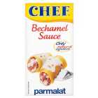 Chef Parmalat Bechamel Sauce 500ml
