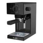 Dualit DA4470 Espresso Coffee Machine - Black