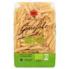 Garofalo Organic Penne Ziti Rigate Pasta 500g