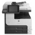 HP M725dn LaserJet Enterprise A3 Multi-Function Mono Laser Printer