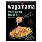 Wagamama Yaki Soba Meal Kit, 170g