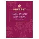 Prestat Dark Espresso Truffles, 105g