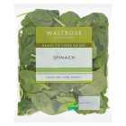 Waitrose Spinach, 80g