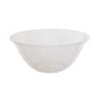 Nutmeg Home Essentials Plastic Mixing Bowl 4L