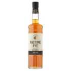 New York Distilling Co. Ragtime Rye Straight Rye Whisky 70cl
