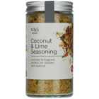 M&S Coconut & Lime Seasoning 60g