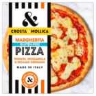 Crosta & Mollica Frozen Gluten Free Margherita Pizza 355g